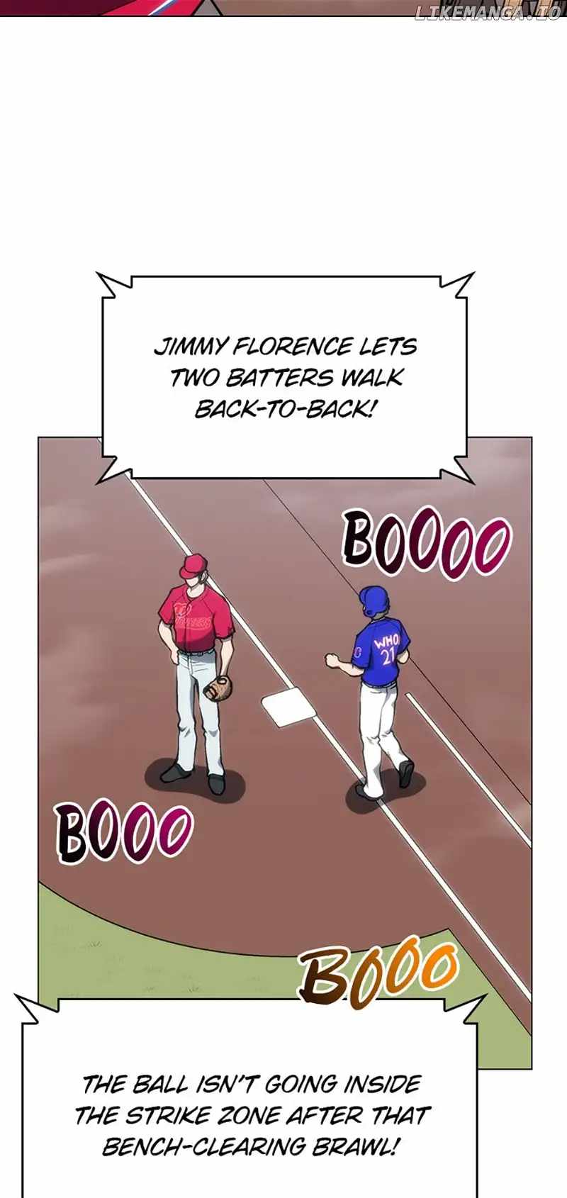 Home Plate Villain Chapter 29 2